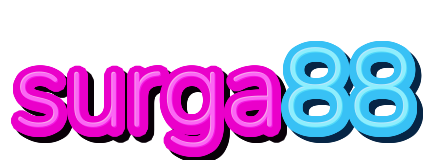 surga88 — logo kanal
