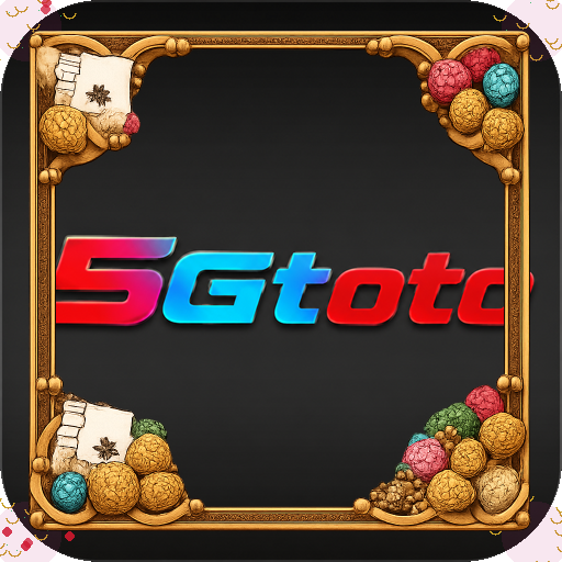 5gtoto — mitra unggulan