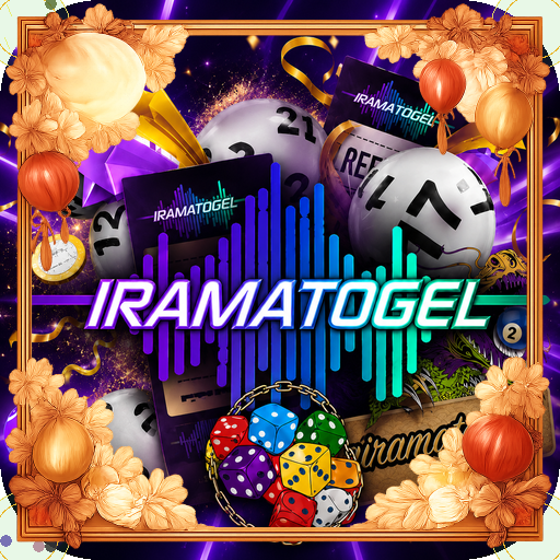 iramatogel — mitra unggulan